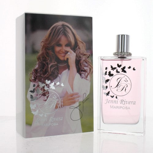 Jenni Rivera Mariposa by Jenni Rivera