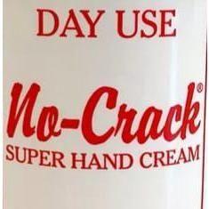 Dumont No-Crack Day Use Hand Cream 1/2 oz Hand Cream Pasteur Pharmacy