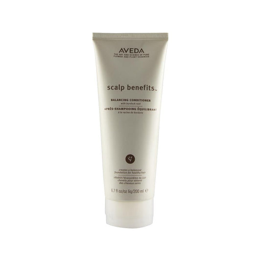 Aveda Scalp Benefits Balancing Conditioner for Healthy Hair 200 ml
