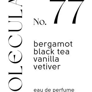 Buffalo Gal, MOLECULAR Clean Natural Perfume Sprays, 30ml/1oz