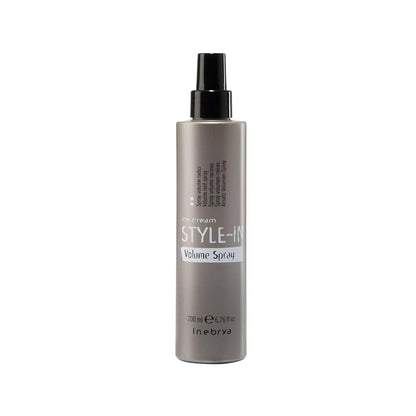 Inebrya Ice Cream Style-In Spray Volumizante para Raíces 200 ml