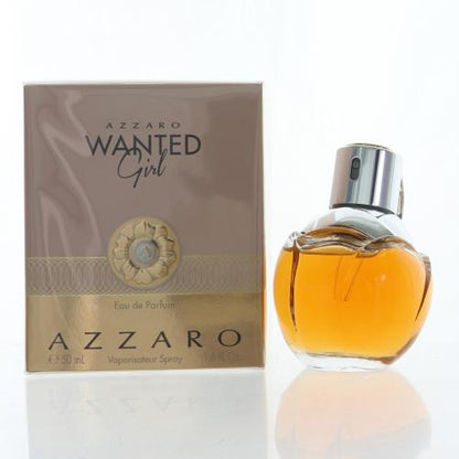 Wanted Girl By Night de Azzaro