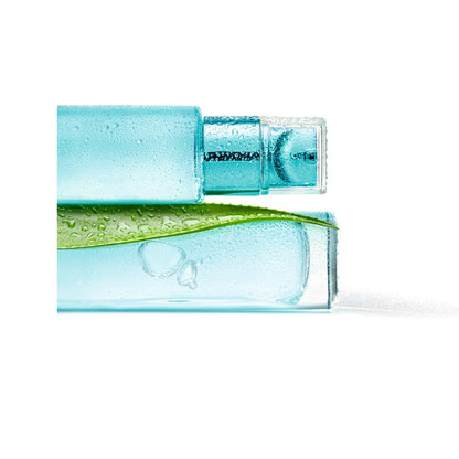 Crème visage hydratante L'Oréal Paris à l'aloe vera - Soin hydratant pour peaux sèches à mixtes