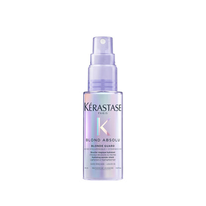Spray protecteur pour cheveux Kérastase Blond Absolu Blond Guard 45 ml