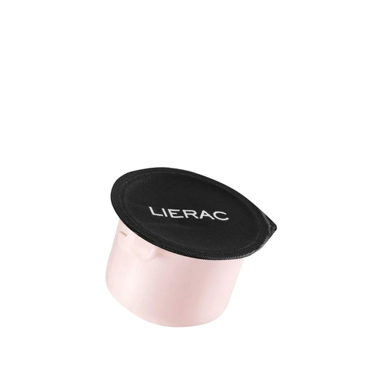 Cápsula de recarga para gel-crema hidratante Lierac Hydragenist para piel normal y mixta - 50ml - Cuidado de la piel para un brillo radiante