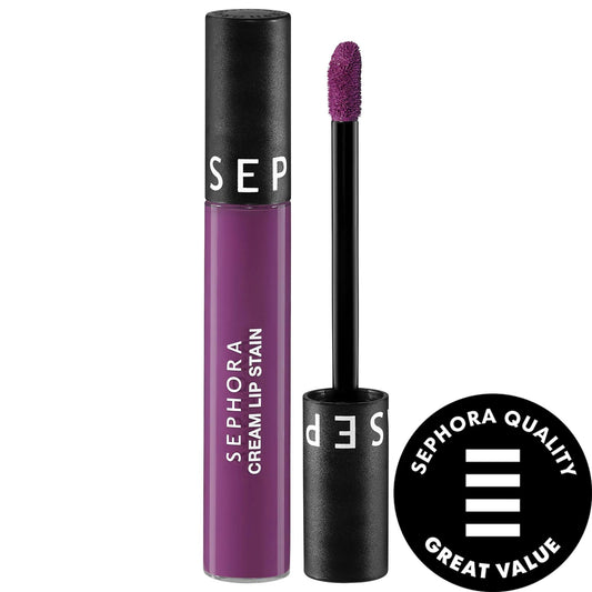 Fenty Beauty Tinte Labial en Crema - Labial líquido hidratante de larga duración 10H, vegano y libre de crueldad animal