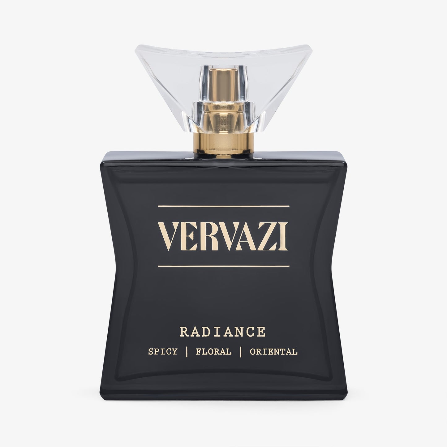 Vervazi Radiance Eau De Parfum 50ml Vervazi