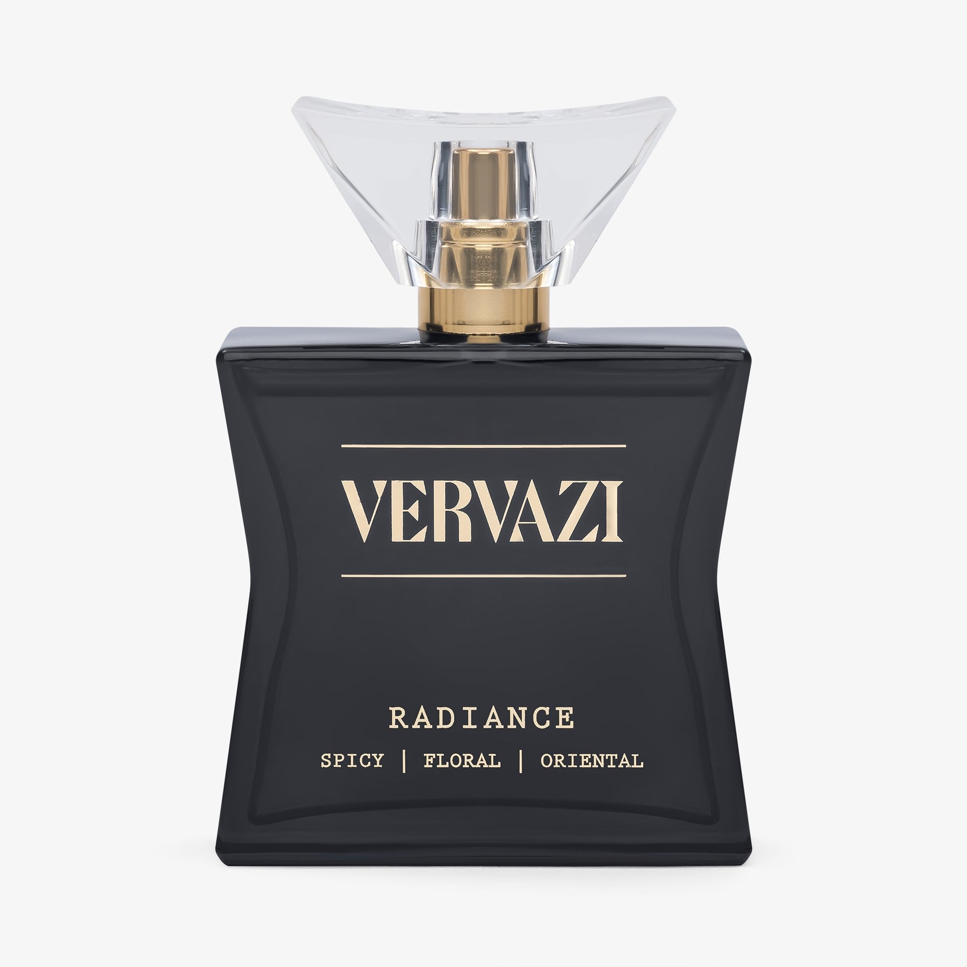 Vervazi Radiance Eau De Parfum 50ml Vervazi