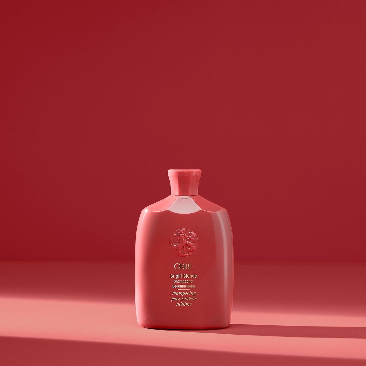 Oribe Bright Blonde Shampoo for Beautiful Color 250 ml Shampoo Pasteur Pharmacy