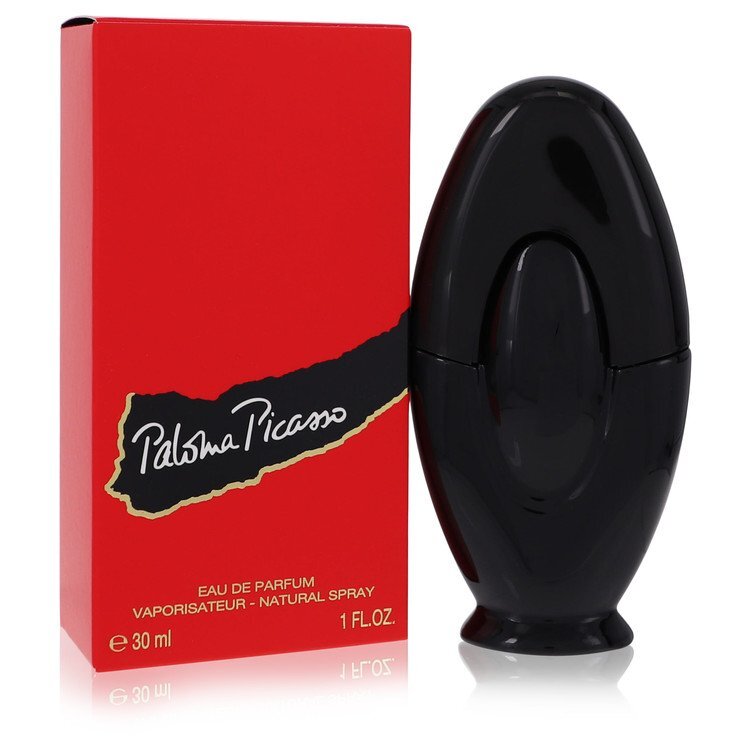 Paloma Picasso by Paloma Picasso Eau De Parfum Spray 1 oz (Women) Paloma Picasso Paloma Picasso