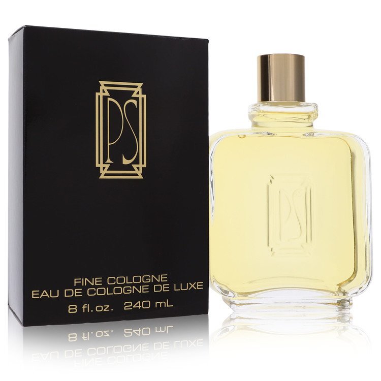 Paul Sebastian by Paul Sebastian Fine Cologne Splash 8 oz (Men) Paul Sebastian Paul Sebastian