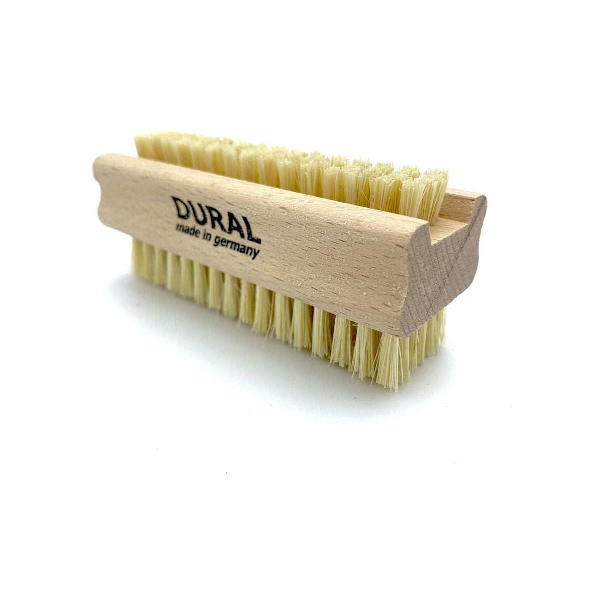 Dural Cepillo de Mano y Uñas de Haya Lisa