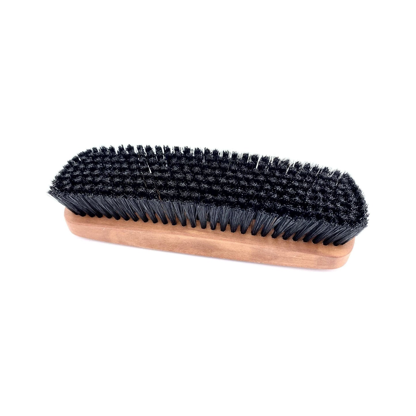 Dural Clothes Brush Stiff Natural Bristles Pear Wood Clothes Brush Pasteur Pharmacy