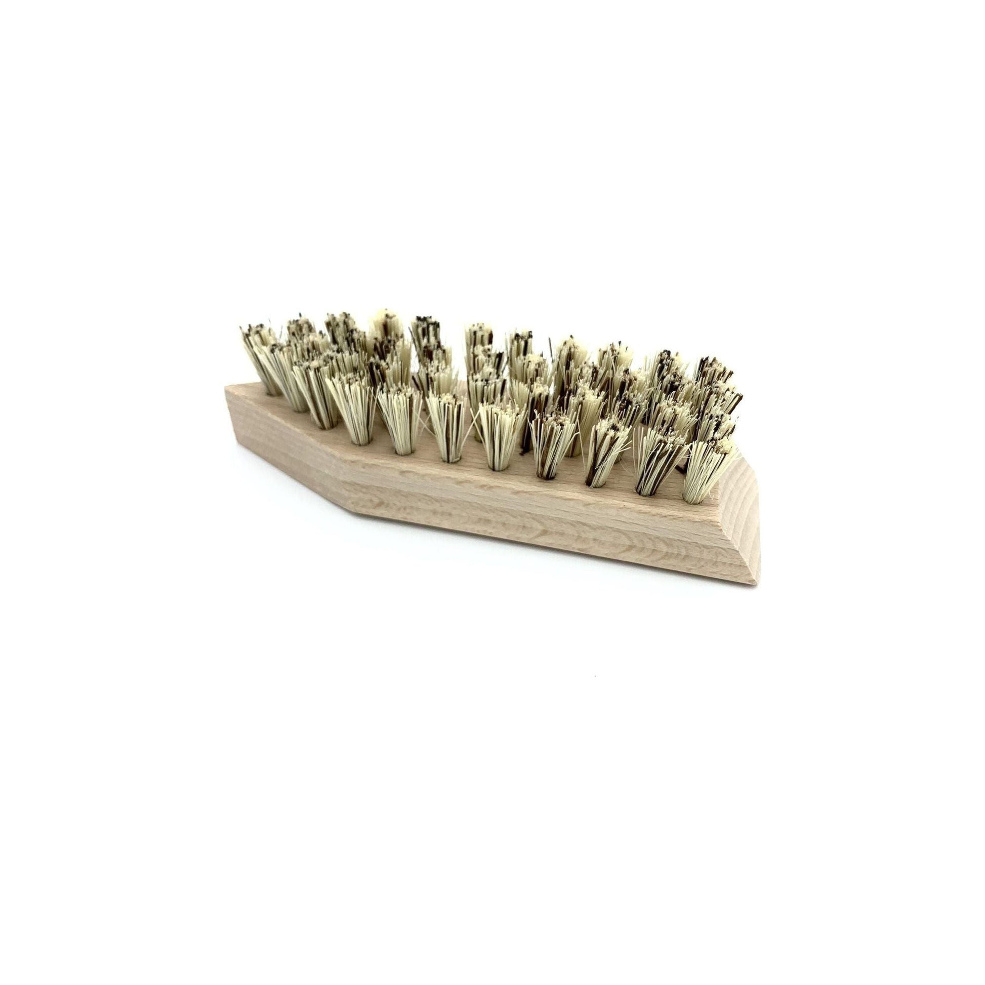 Dural Shoe Cleaning Brush Union Fiber Beech wood Cleaning Brush Pasteur Pharmacy