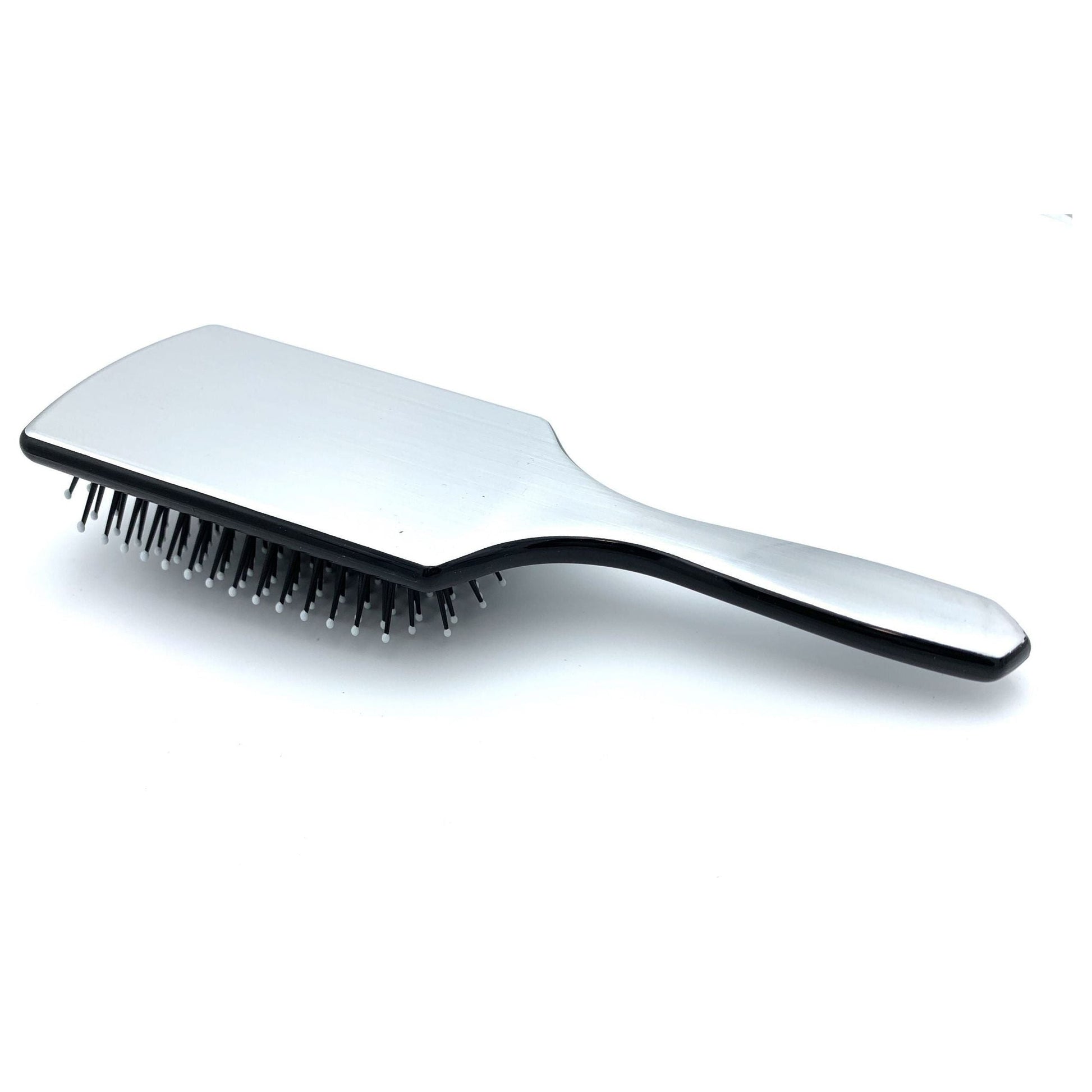 Dural Paddle Brush for Styling & Care With Plastic Pins Hair Brush Pasteur Pharmacy