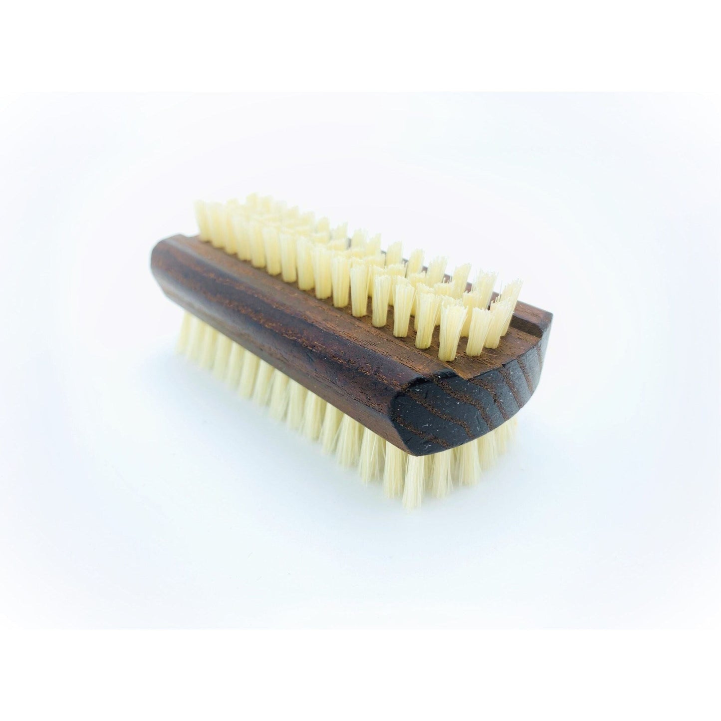 Dural Hand & Nail Brush Pure Natural Bristles Ash Wood Nail Brush Pasteur Pharmacy