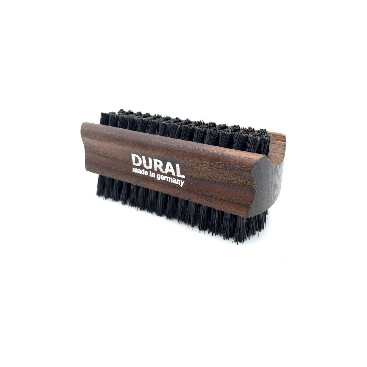 Dural Hand & Nail Brush Pure Natural Bristles Radial Filling Ash Wood Nail Brush Pasteur Pharmacy