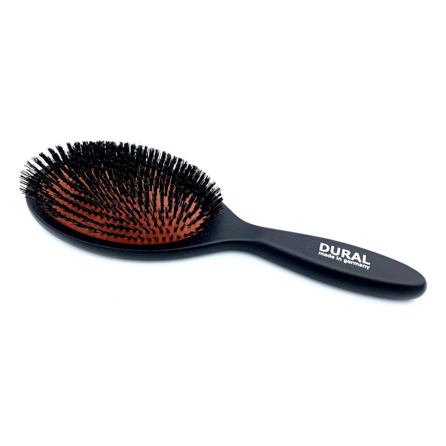 Dural Pure Wild Boar Bristles Hair Brush Pasteur Pharmacy