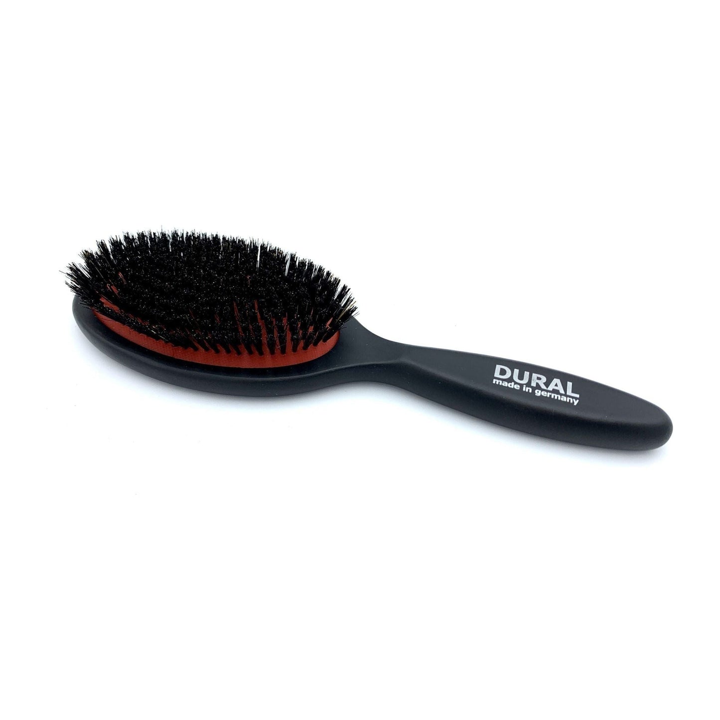 Dural Pure Wild Boar Bristles Extra Thin Bundles Hair Brush Pasteur Pharmacy