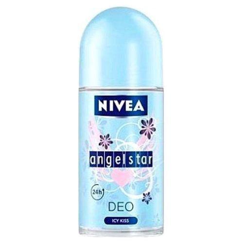 Nivea Angel Star Icy Kiss Deo Roll-On 50ml Deo Roll-On Pasteur Pharmacy