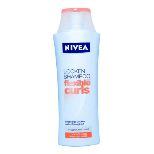 Nivea Shampoo Flexible Curls (Locken) 250ml Shampoo Pasteur Pharmacy