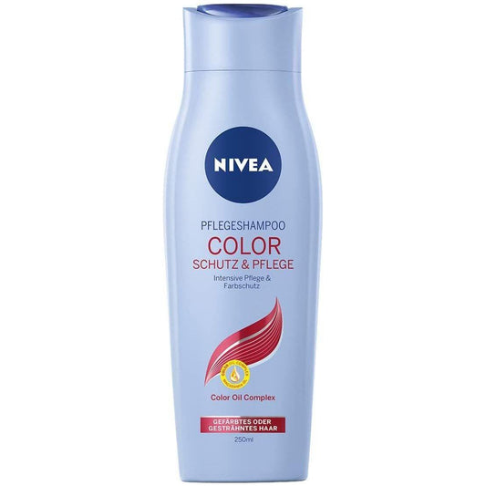 Nivea Color Protect Shampoo 250ml Shampoo Pasteur Pharmacy