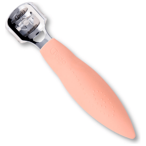 Credo Corn Cutter Apricot Blister 01510 Cosmetics Pasteur Pharmacy