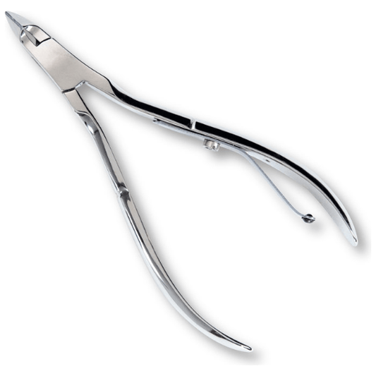 Credo Cuticle Nipper 10 cm 06011 Cosmetics Pasteur Pharmacy