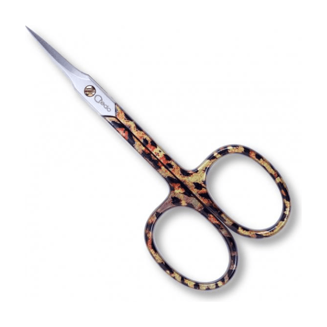 Credo Cuticle Scissors Tower Point 10510 Cosmetics Pasteur Pharmacy