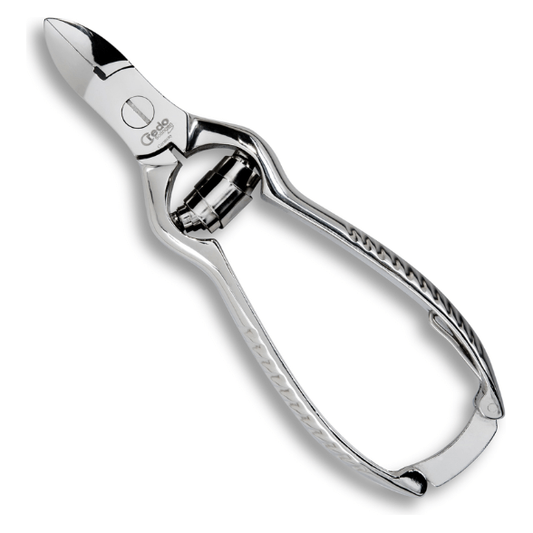 Credo Nail Nipper Buffer Spring 12 cm 05410 Cosmetics Pasteur Pharmacy