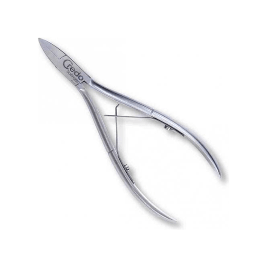 Credo Nail Nipper Slim Edge 13 cm 16830 Cosmetics Pasteur Pharmacy