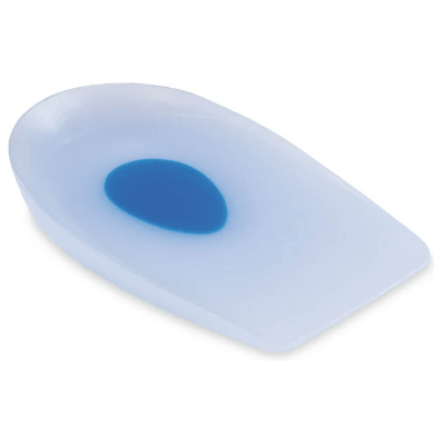 Credo Heel Pads L 40/45 24040 Cosmetics Pasteur Pharmacy