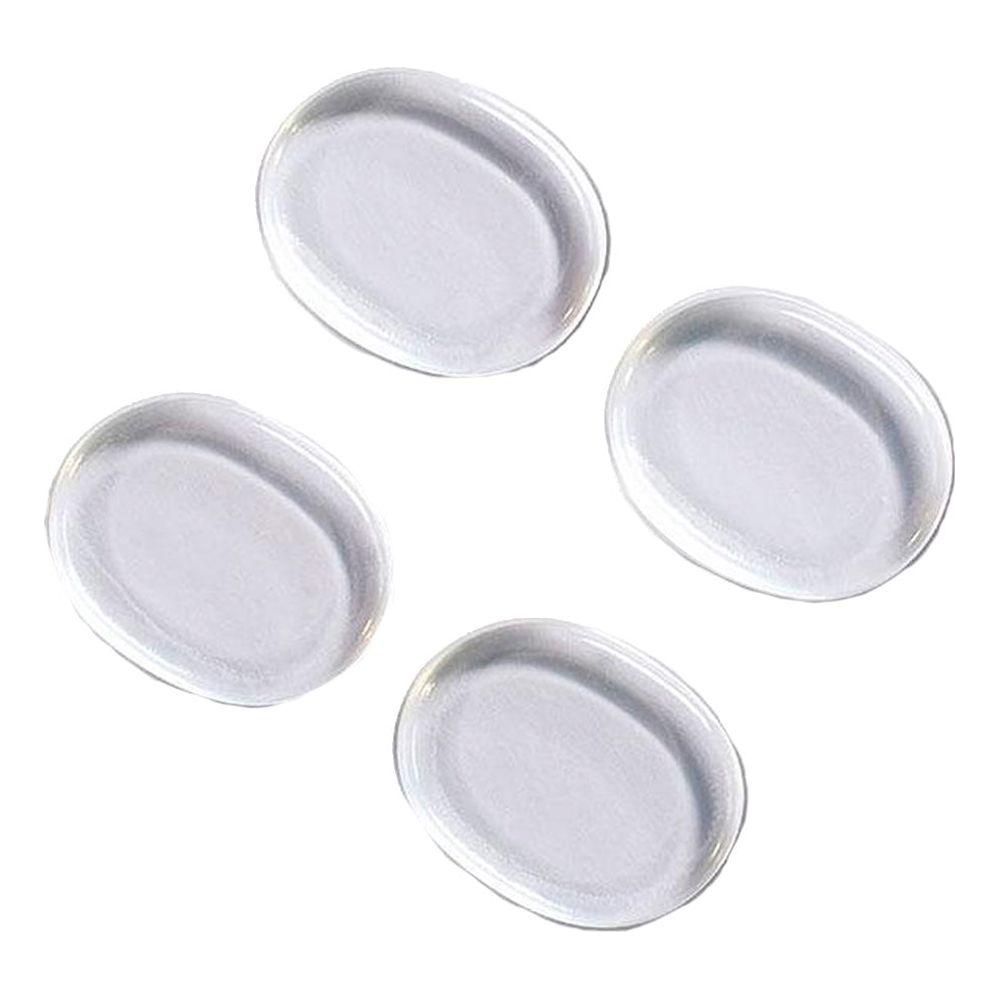 Credo Round Gel Pads 244301 Cosmetics Pasteur Pharmacy