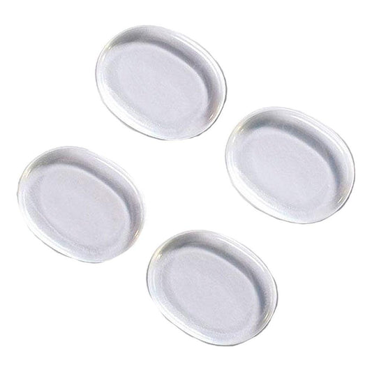 Credo Round Gel Pads 244301 Cosmetics Pasteur Pharmacy