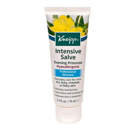 Kneipp Professional Skincare Intensive Salve 2.5oz Bath & Body Pasteur Pharmacy