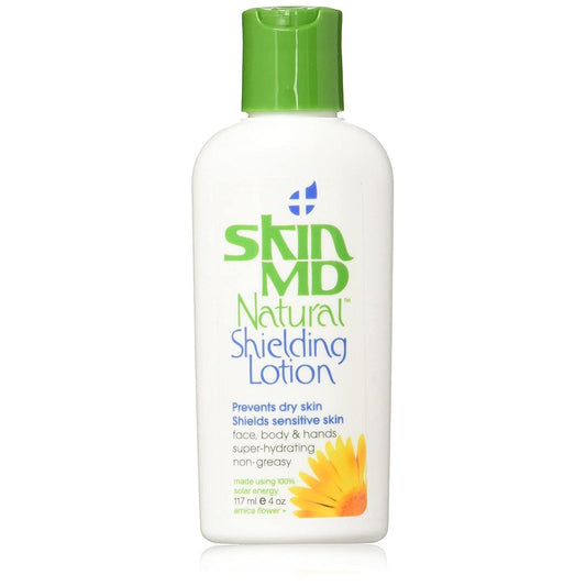 Skin MD Natural Shielding Lotion, Regular Lotion & Moisturizer Pasteur Pharmacy