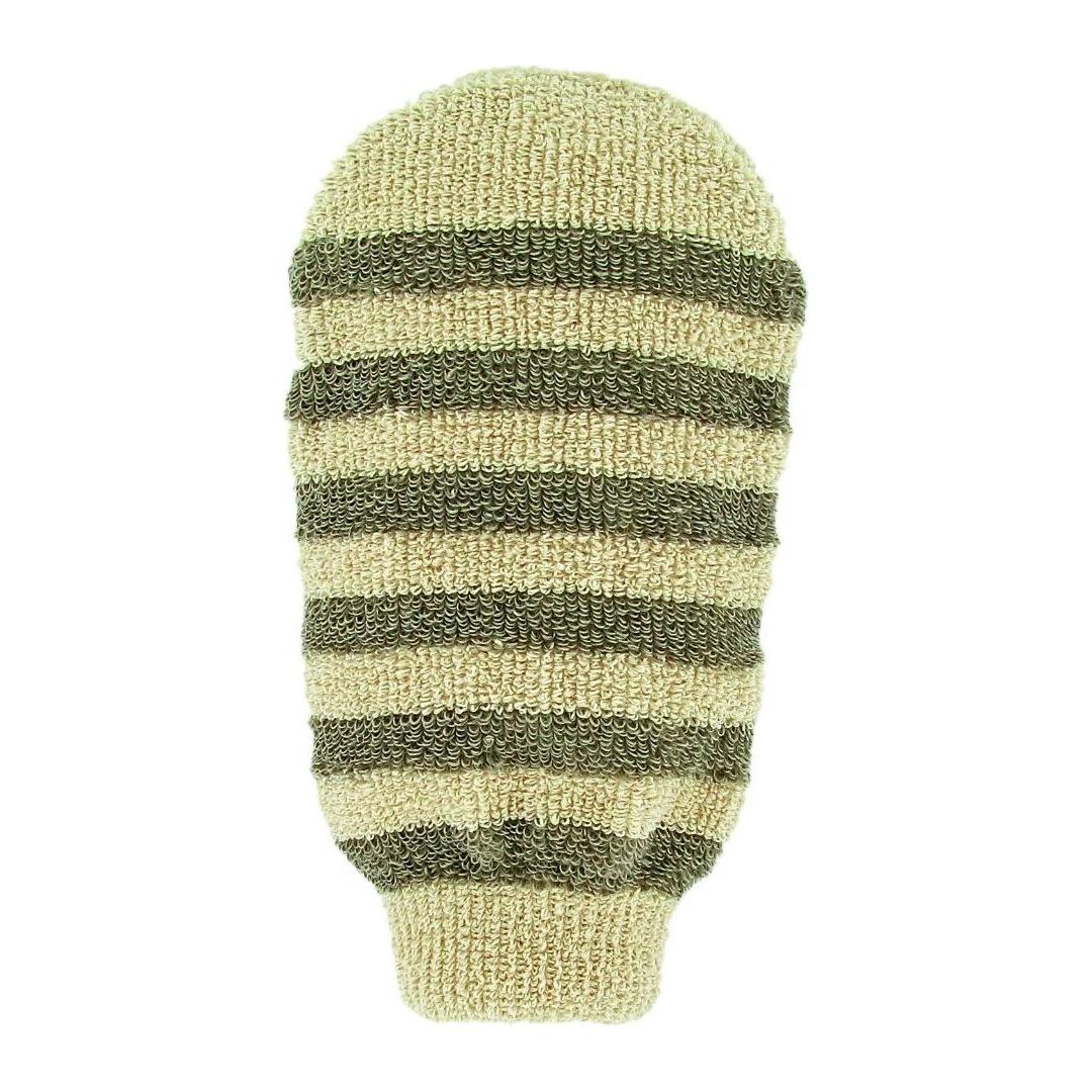Riffi Bio/Organic Natural Body Care Glove No. 411 Body Care Glove Pasteur Pharmacy
