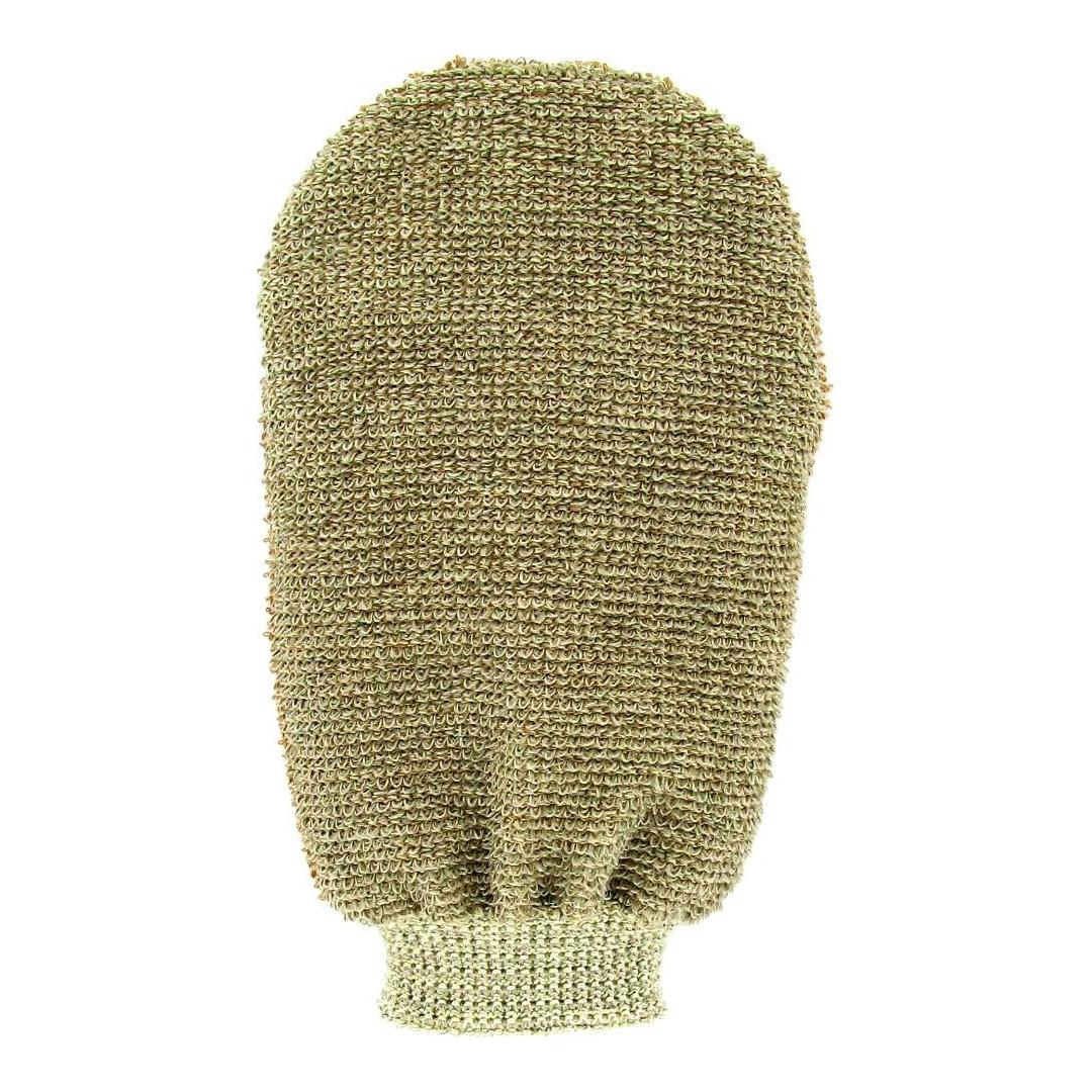 Riffi Bamboo Natural Body Care Glove No. 413 Body Care Glove Pasteur Pharmacy