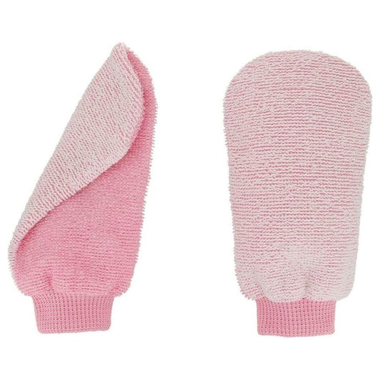 Riffi Face Cleaning & Wash Classic Cotton Glove No. 902 Face Cleaning Glove Pasteur Pharmacy