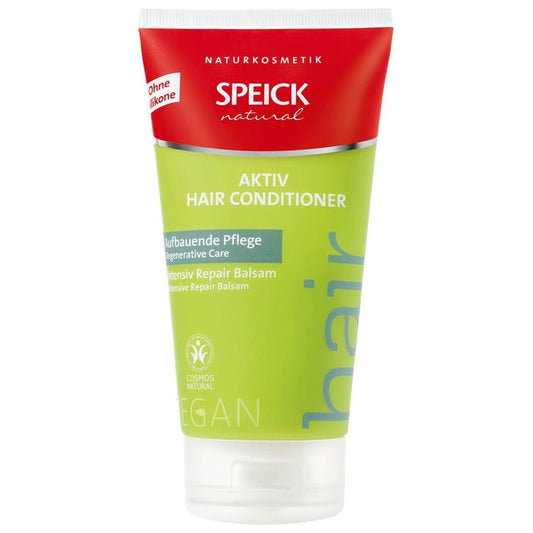 Speick Natural Active Hair Conditioner 5.07oz Hair Conditioner Pasteur Pharmacy