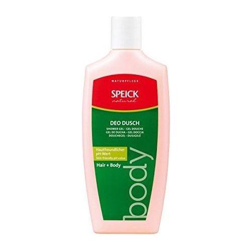 Speick Deo Bath And Shower Gel 8.4 Oz Bath and Shower Gel Pasteur Pharmacy