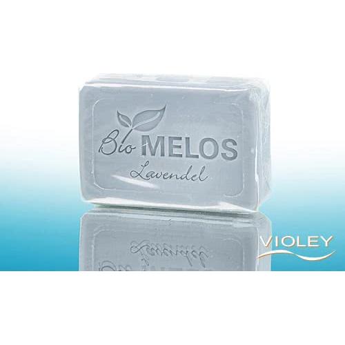 Speick Melos Meeresalgen Seaweed Soap 100 g Bar Soap Pasteur Pharmacy