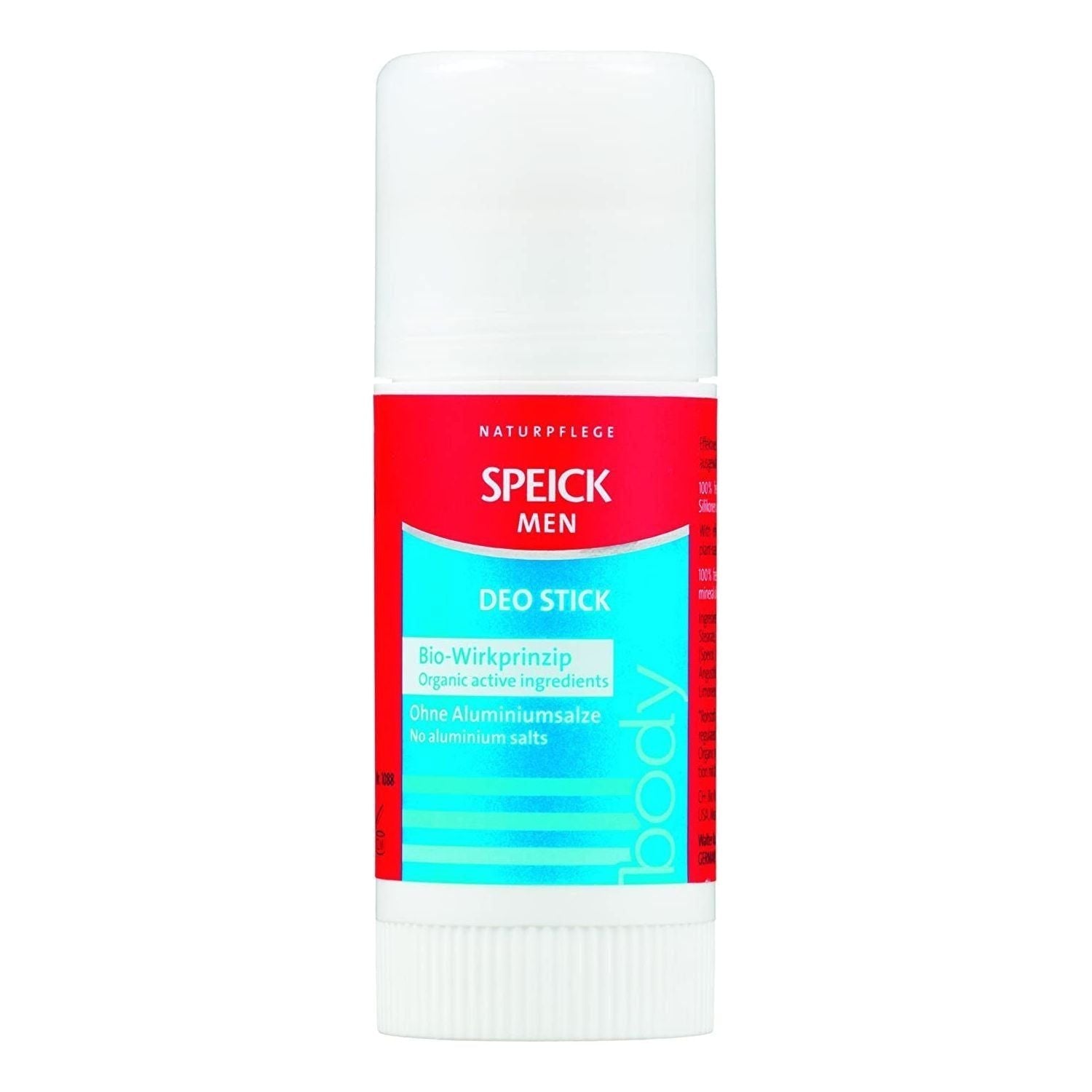 Speick Men Deo Spray Bio-Aktiv 3.4 oz Deo Spray Pasteur Pharmacy