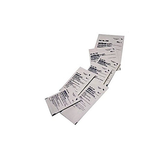 AlbaHealth Petrolatum Dressing 3X18In 12ct Skin Care Pasteur Pharmacy