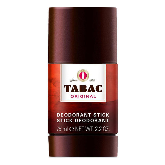 Tabac Original Deodorant Stick 2.2oz Deodorant Stick Pasteur Pharmacy