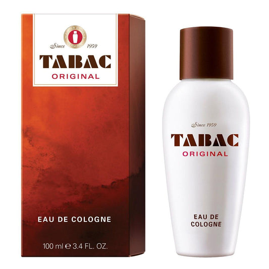 Tabac Original Eau De Cologne 3.4 oz Eau De Cologne Pasteur Pharmacy