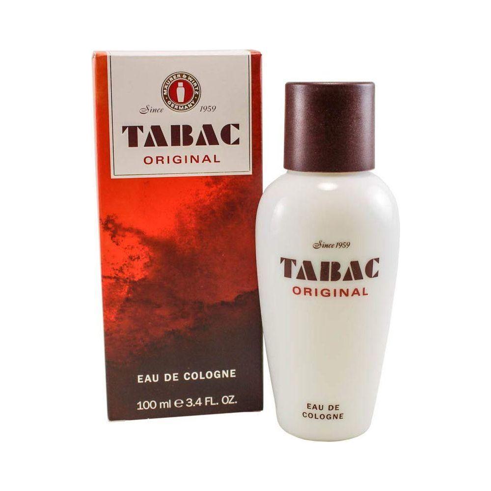 Tabac Orignal Eau De Cologne Splash 5.1 oz Eau De Cologne Pasteur Pharmacy