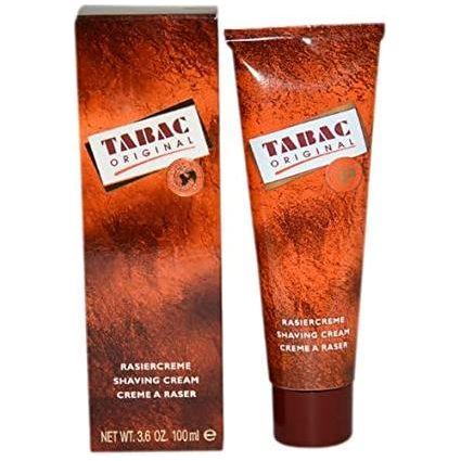 Tabac Original Shaving Cream 3.4 Oz Shaving Cream Pasteur Pharmacy