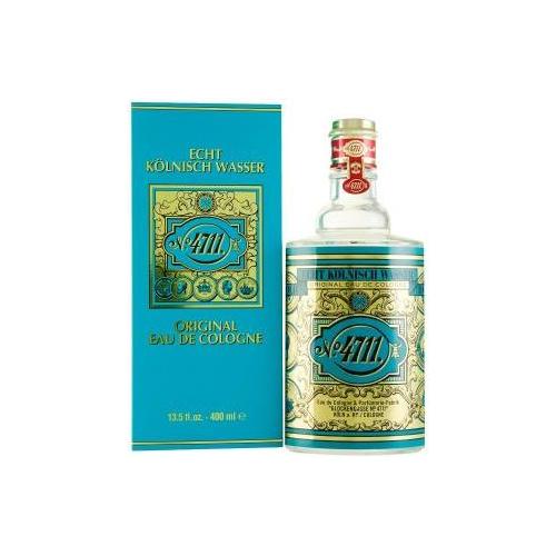 Muelhens 4711 Eau De Cologne Eau De Cologne Pasteur Pharmacy 13.5 oz Spray