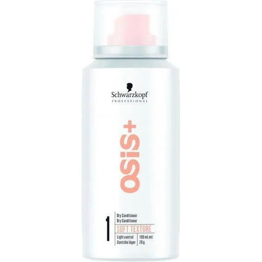 Schwarzkopf OSIS Cream Conditioner 100ml Cream Conditioner Pasteur Pharmacy